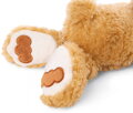 NICI Medvěd Mielo 20cm ležící Green *PLYŠOVÉ HRAČKY*