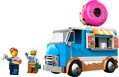 LEGO CITY Auto truck s donuty 60452 STAVEBNICE