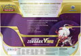 ADC Pokémon TCG: Hisuian Zoroark V Star Premium Collection 5x booster s doplňky