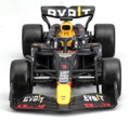 BBURAGO Auto F1 Team Oracle Red Bull Racing RB20 Max Verstappen kov