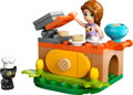 LEGO FRIENDS Autumn a její stánek s vaflemi 30696 STAVEBNICE