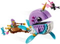 LEGO DREAMZZZ Izzie a její horkovzdušný balón 71472 STAVEBNICE