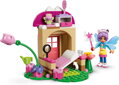 LEGO GABBYS DOLLHOUSE Zahradní dům Víly kočičky 11212 STAVEBNICE