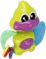 BAM BAM Baby dinosaurus hudební pro miminko na baterie Světlo Zvuk 2 barvy