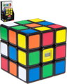 SPIN MASTER HRA Rubikova kostka 3x3 hlavolam s časomírou na baterie