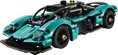 LEGO TECHNIC Auto Aston Martin Valkyrie 42208 STAVEBNICE