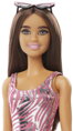 MATTEL BRB Adventní kalendář módní 2023 s panenkou Barbie