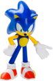 Ježek Sonic the Hedgehog figurka sběratelská s překvapením v sáčku