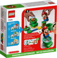LEGO SUPER MARIO Goombova bota (rozšíření) 71404 STAVEBNICE