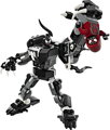 LEGO MARVEL Venom v robotickém brnění vs. Miles Morales 76276 STAVEBNICE