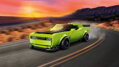 LEGO SPEED CHAMPIONS Auto Dodge Challenger SRT Hellcat 77237 STAVEBNICE