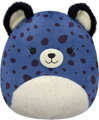 PLYŠ Squishmallows Modrý gepard Spotts 30cm *PLYŠOVÉ HRAČKY*