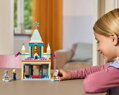 LEGO DISNEY Hrad Arendelle z filmu Ledové království 43265 STAVEBNICE