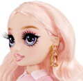 RAINBOW HIGH Creative Crystals fashion panenka Bella Parker s doplňky