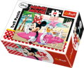 TREFL PUZZLE MINNIE a  DAISY Disney 54 dílků 154130