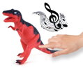 Dinosaurus zvukový 21 cm