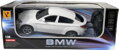 RC Auto BMW X6 na vysílačku 2,4GHz 1:24 na baterie Světlo 2 barvy