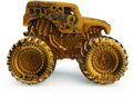 SPIN MASTER Auto Monster Jam mini sběratelské 12 druhů serie 1 v sáčku