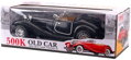 Auto retro old timer vererán 25cm na setrvačník 2 barvy