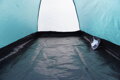 KUBISPORT Stan lehký kopule 205x120x100cm pro 2 osoby monodome