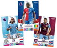 PANINI PREMIER LEAGUE 23/24 Sběratelské karty Adrenalyn XL 10x booster plechovka