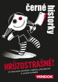 MINDOK HRA Černé historky - Hrůzostrašné! *SPOLEČENSKÉ HRY*