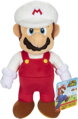 PLYŠ Nintendo Super Mario postavička W1 4 druhy *PLYŠOVÉ HRAČKY*