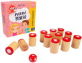 ALBI HRA Zvukové pexeso Kvído *SPOLEČENSKÉ HRY*
