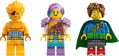 LEGO DREAMZZZ Sandmanova věž 71477 STAVEBNICE