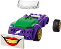LEGO SUPER HEROES Batmanova jeskyně 76272 STAVEBNICE