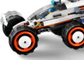 LEGO CITY Průzkumné vesmírné vozidlo a mimozemský život 60431 STAVEBNICE