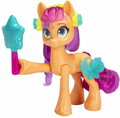 HASBRO MLP My Little Pony kouzelný Cutie Mark set poník s doplňky 4 druhy