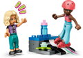 LEGO FRIENDS Kadeřnictví a obchod s doplňky 42662 STAVEBNICE