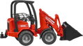 BRUDER 02190 Nakladač Schäffer Hoflander 2034 model 1:16 plast