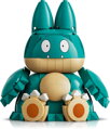 LEGO POKÉMON Munchlax 72150 STAVEBNICE