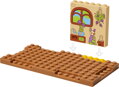 LEGO BLUEY Rusty, Bluey a škola 11221 STAVEBNICE
