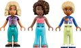 LEGO FRIENDS Kadeřnictví a obchod s doplňky 42662 STAVEBNICE