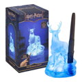 Světlo Harry Potter - Patronus - dekorativní lampa
