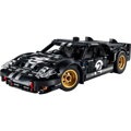LEGO TECHNIC Závodní auto 1966 Ford GT40 MKII 42223 STAVEBNICE