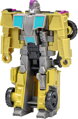 HASBRO Transformers Earthspark Terran 1 Step Flip auto/robot 2v1