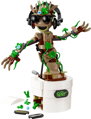 LEGO MARVEL Tančící Groot 76297 STAVEBNICE