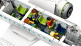 LEGO CITY Osobní letadlo 60367 STAVEBNICE