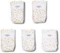 ZAPF CREATION Plenky pro panenku miminko Baby Born set 5ks