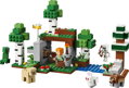 LEGO MINECRAFT První noční dobrodružství 21593 STAVEBNICE