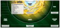 ADC Hra Pokémon TCG: Deluxe Battle Deck Ninetales ex / Zapdos ex 2 druhy