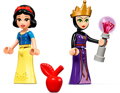 LEGO DISNEY Sněhurčina šperkovnice 43276 STAVEBNICE