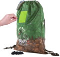 WOODY DŘEVO Domeček zahradní dětský hrací 140x153x123cm smrkové dřevo natur