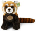 PLYŠ Panda červená 28cm Eco-Friendly *PLYŠOVÉ HRAČKY*