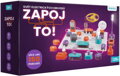ALBI SCIENCE Zapoj to! Svět elektrických obvodů 150+ pokusů
