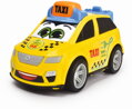 DICKIE ABC BYD Baby městské autíčko veselé s očima zpětný chod 3 druhy
